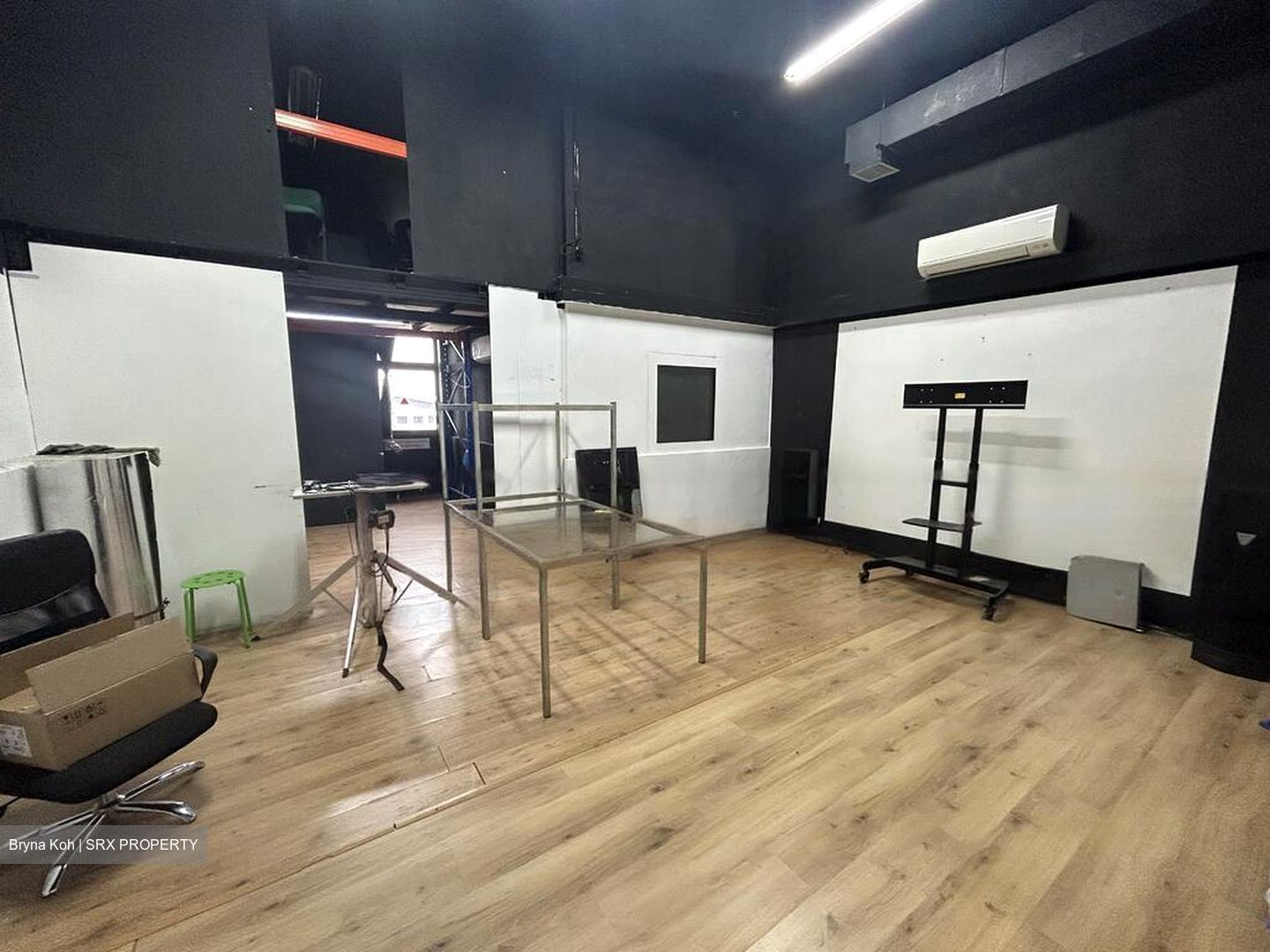 Pasir Ris Street 71 (D18), Factory #453620661